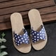 thumbnail image 5 of Zapatillas de verano para mujer Lunares Lunares Vacaciones Zapatos de playa Wmkox8yii hj789, 5 of 9