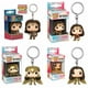thumbnail image 2 of FUNKO pop-llavero de la Liga de la justicia para niños, llavero de bolsillo de Wonder Woman WW84 1984, figuras de acción, juguetes para niños, regalo de Navidad POP xuanjing  unisex, 2 of 2