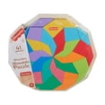 thumbnail image 4 of Juguete para Bebés Fisher Price Rompecabezas Geométrico Mandala de Madera, 4 of 4