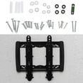 thumbnail image 2 of YULIJU TV Hanger Mount Hardware Iron Screws Bracket Installation Television Stands Wall Mounting, 2 of 6
