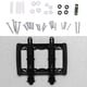 thumbnail image 4 of TABLZONE 1Jgo Tornillos De Hierro Resistentes Para Montaje De TV Con Accesorios Y Suministros Confiables, 4 of 8