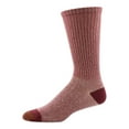 thumbnail image 3 of GOLDTOE Edition Men's Hiker Cushion Crew Socks, 6-Pack, 3 of 4