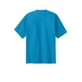 thumbnail image 3 of Port & Company Tall T-Shirt PC61T Unisex Tall Essential T-Shirt, 3 of 3