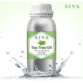 thumbnail image 5 of Siva Tea Tree Essential Oil - 16 Fl Oz – Natural Tea Tree Oil - for Diffuser, Face, Skin Care, Aromatherapy, Hair Care, Scalp and Body Massage, 5 of 5