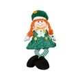 thumbnail image 2 of XGFHYJEH St Patricks Day Decorations, St Patricks Day Decorations Tabletop, St Patricks Day Decorations Indoor, St Patricks Day Gnomes Ornaments, 2 of 6