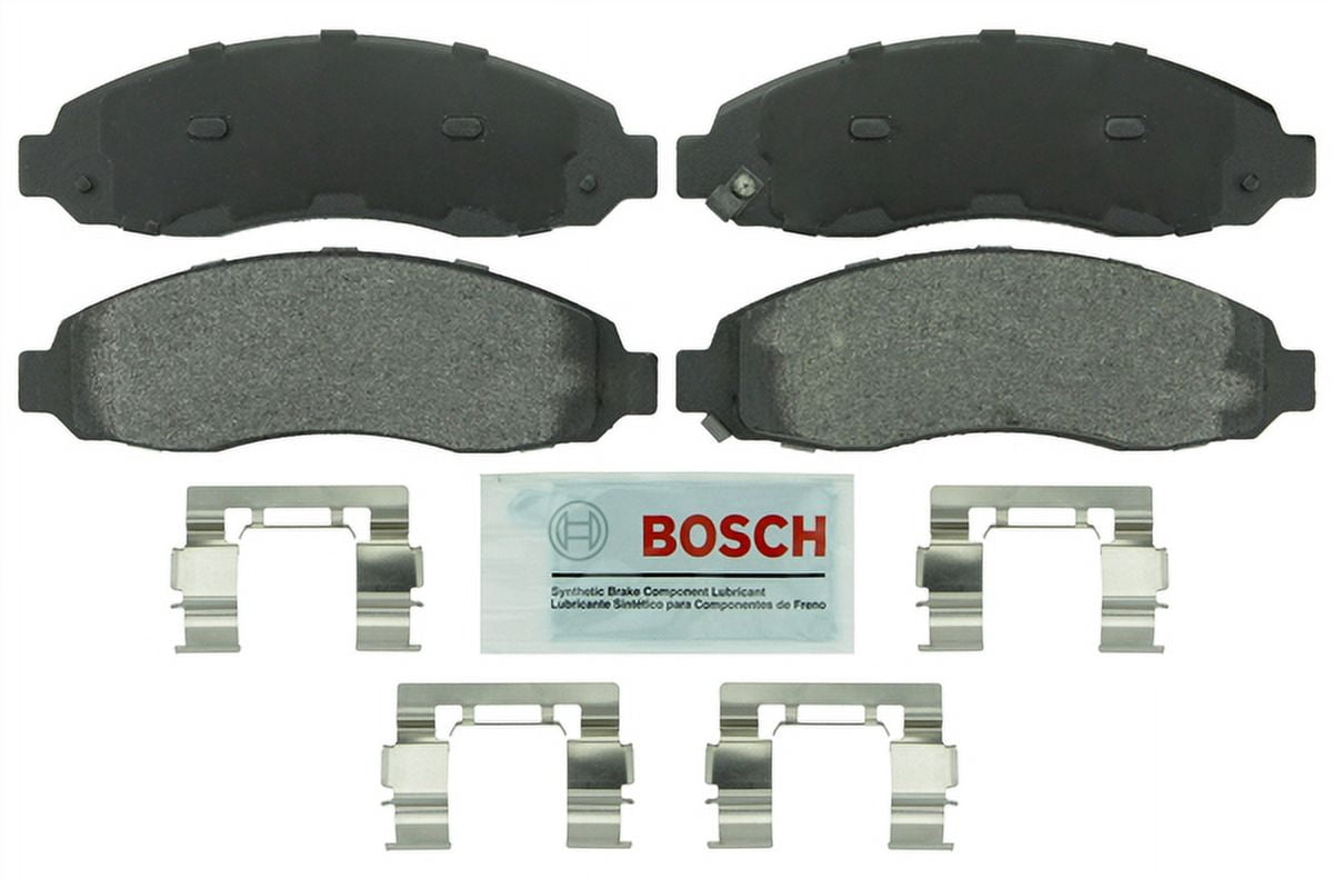 Bosch Bosch Brake Pads