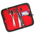 thumbnail image 2 of New 5.5" Professional Hairdressing Scissors Salon Hair Cutting Barber Shears, 2 of 3
