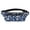 C Popular pick, variant on kkbbma under $5 Running Belt Fanny Pack for Women Men Small Floral Print Waist Bag Fanny Pack for Travel Hiking Walking Workout Fashion Waist Packs