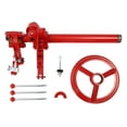thumbnail image 6 of 2200lbs Vehicle Auto Spring Compressor Hand Operate Vehicle Spring Removal Tool, 6 of 13