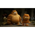 thumbnail image 3 of The Garfield Movie (DVD + Digital) Sony Family, 3 of 12