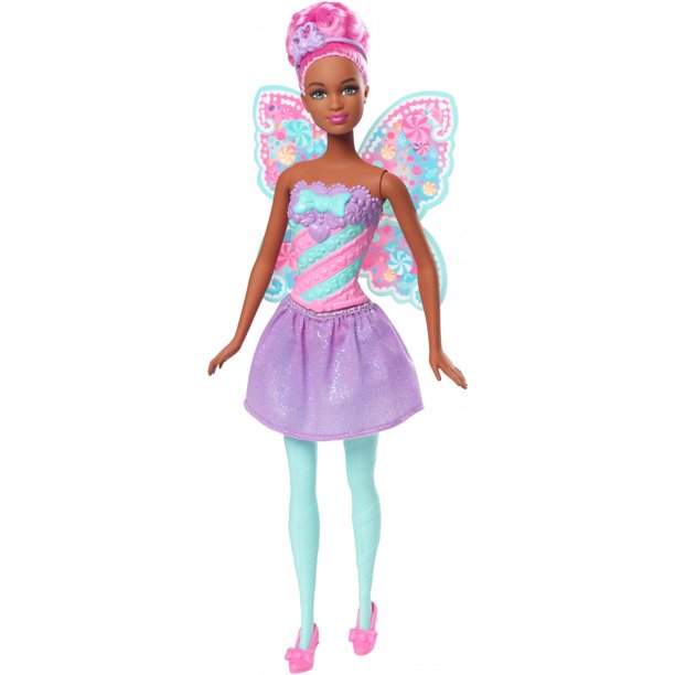 barbie fairy toy