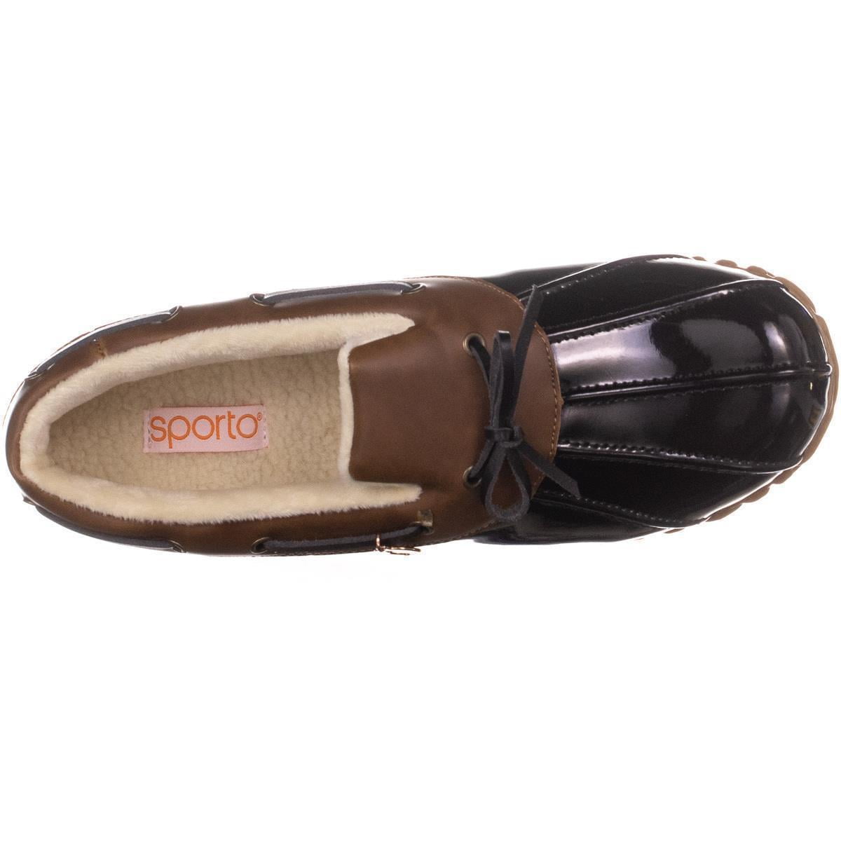 sporto duck boots walmart