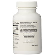Optimum Cranberry Supplement Optimum 425 mg Strength Capsule, 100 ea (Pack of 2)