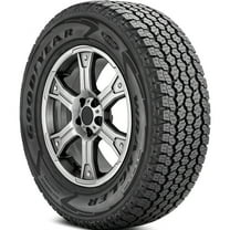 GOODYEAR Wrangler 245/75R17 121 S Tire