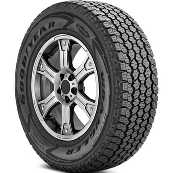 Goodyear Wrangler All-Terrain Adventure with Kevlar 265/70R16 112T Tire