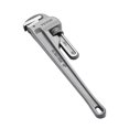 thumbnail image 1 of Llave de tubo VEVOR 18 de aluminio, recta, ajustable, para fontanería, 1 of 9