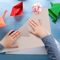 thumbnail image 2 of OULII 5 Pcs Papier Graffiti DIY Durable pour Activités Artisanales, 2 of 4