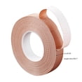 thumbnail image 5 of 1 Roll Adhesive Tapes Chinese Guzheng Finger Protector Tapes for Pipa Wood Lutes, 5 of 9