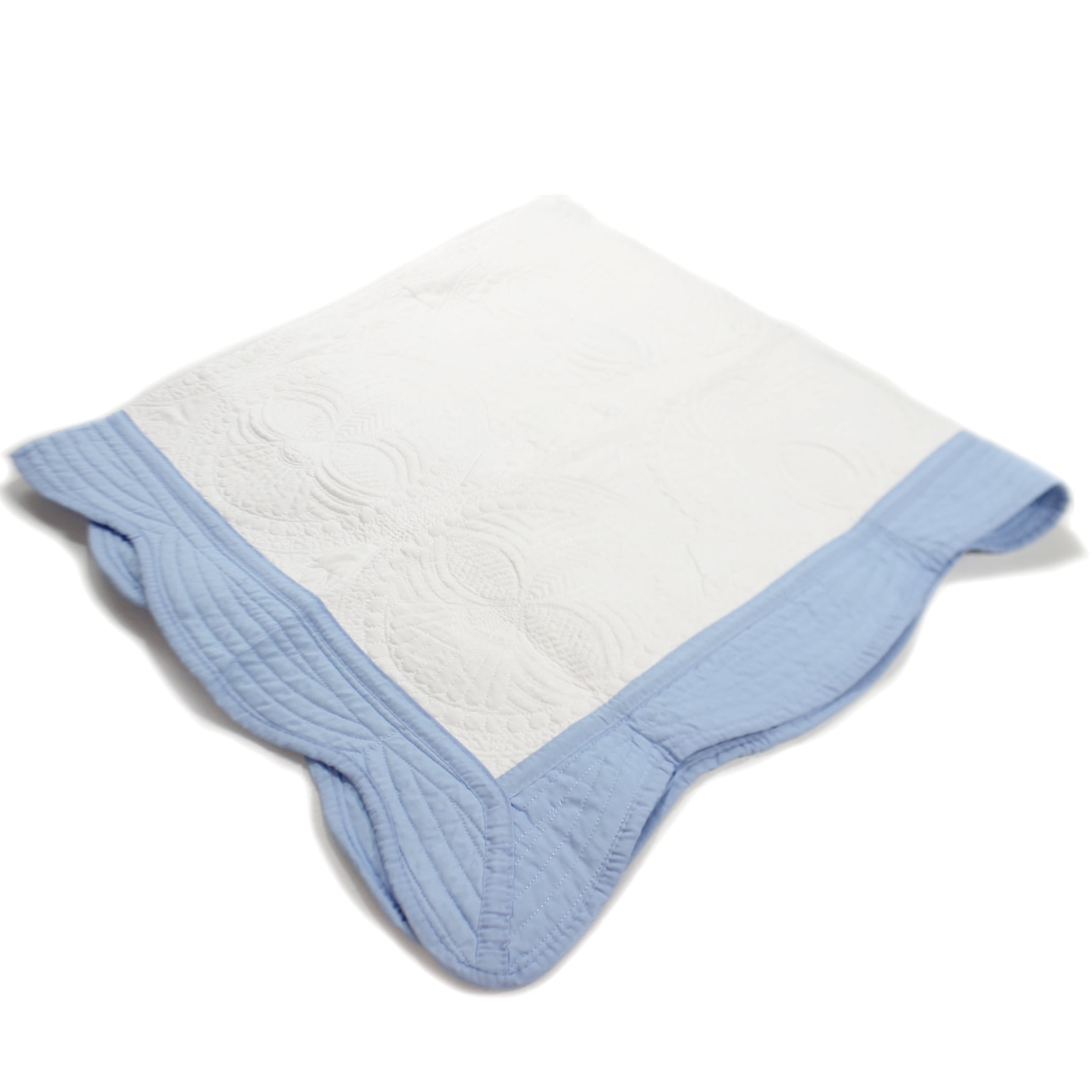 crib blanket walmart