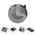 thumbnail image 2 of VL2020/HFN 3V Rechargeable Battery Smart Car Key Remote Control Battery Replacement For Mini R52 R53 E38 E39 E46 E53 E60 E61, 2 of 5