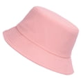 thumbnail image 3 of Sombrero de Sol Zulema para Festival al Aire Libre Pesca PYA Rosado, 3 of 4