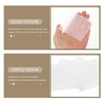 thumbnail image 4 of SKISUNO Craft Supplies Yarn Crafting Mesh Sheets 10Pcs for Weaving Projects and Embroidery, 4 of 8