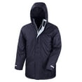 thumbnail image 2 of Result Mens Core Winter Parka Waterproof Windproof Jacket, 2 of 4