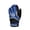 Royal Blue, variant on Louisville Slugger Omaha Youth Batting Gloves, Scarlet