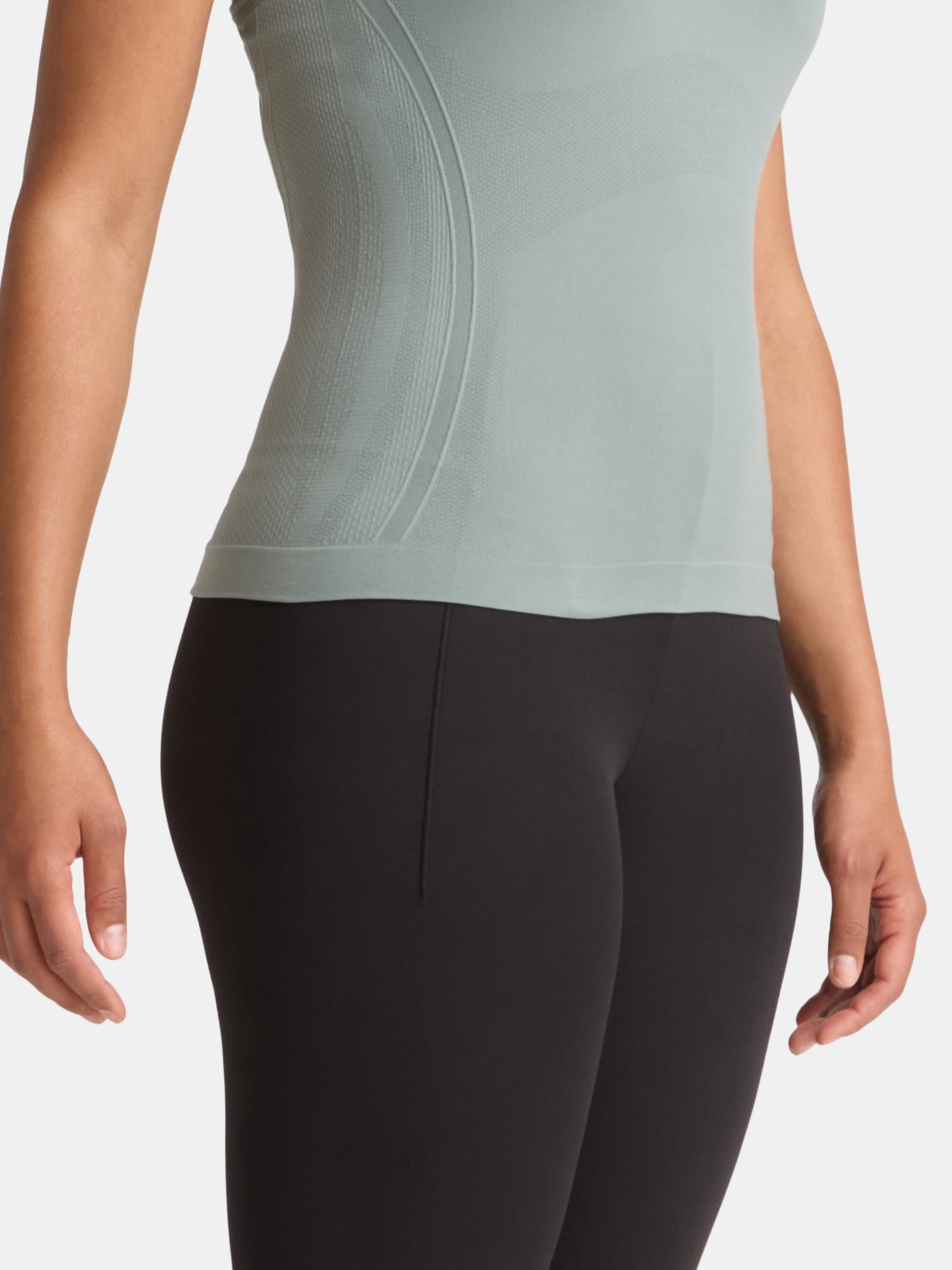 Avia Women's Seamless Racerback Tank – Available in Sizes XS to 3XL