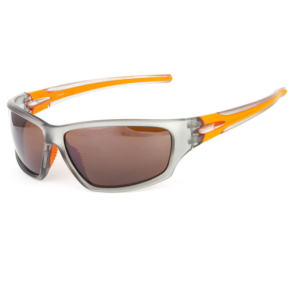 X-Loop Extreme Sports Men Sunglasses Ski Snowboarding Cycling Running Baseball 