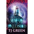 thumbnail image 3 of Magic Unleashed (White Haven Witches), 3 of 3