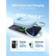 thumbnail image 3 of Cargador portátil RORRY CharmGo de 20000 mAh, PD 30 W, llavero, 3 of 6