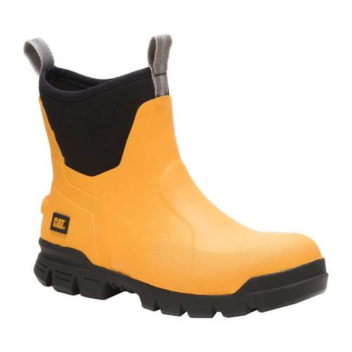 rubber work boots walmart