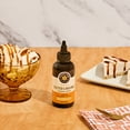 thumbnail image 3 of Rising Star Baking Supply Salted Caramel Baker's Syrup, 4 fl oz, 3 of 7