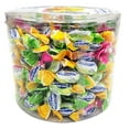 thumbnail image 4 of Bonart Fruit Chewy Candy Assorted Tropical Flavors- Mini Chewy Mixed Fruit Candy, 28.21 Oz ( 800gr) 1-Pack, 4 of 5