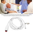 thumbnail image 3 of Cable de llamada de enfermera ANGGREK impermeable flexible universal para discapacitados ancianos, 3 of 8
