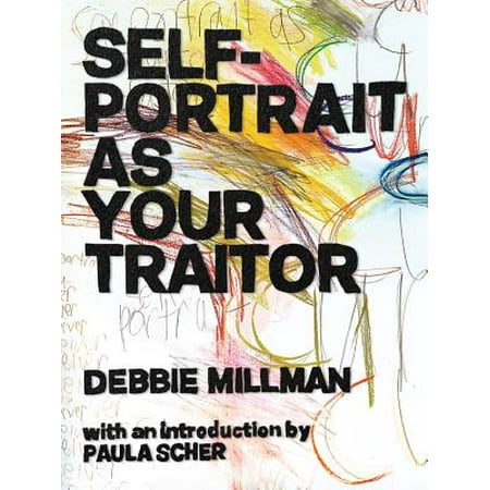 Self Portrait as Your Traitor - eBook