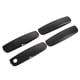 thumbnail image 1 of Reemplazo de fibra de carbono para manija de puerta exterior de 4 piezas para Dodge Charger 2011-2021 LHD, 1 of 12