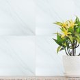 thumbnail image 4 of LIFKOME Tiles Self Adhesive 10 Pcs Marble Wall Tiles Removable for Kitchen Use, 4 of 8