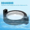 thumbnail image 4 of Tapa para bomba de piscina FBULWSEC R0448800 Repuesto para Zodiac Jandy, 4 of 7