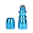 thumbnail image 2 of Multifunction Billiards Cue Tip Tapper Scuff Shaper Snooker Pool Cue Tip Tool, 2 of 4