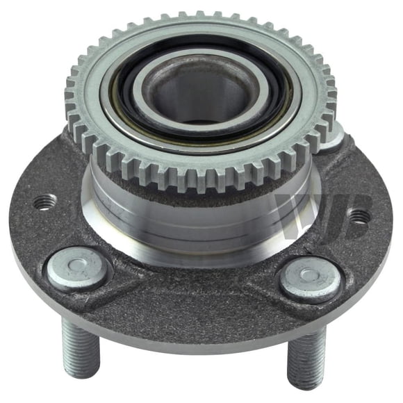 WJB WA513155 - Front Wheel Hub Bearing Assembly - Cross Reference: Timken 513155 / Moog 513155 / SKF BR930237