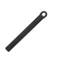 thumbnail image 2 of Colgador Bla Cue para de billar Billar Sti Soporte de montaje en pared para enderezar Zulema Caucho taco Hanger Strighter de Billar Pool Table Negro, 2 of 8