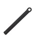 thumbnail image 3 of Paquete de 33-34 colgador de goma para billar para mesa de billar 34 piezas Sunnimix Goma Cue Stick Hanger Strighter Billar Mesa de billar Negro, 3 of 8