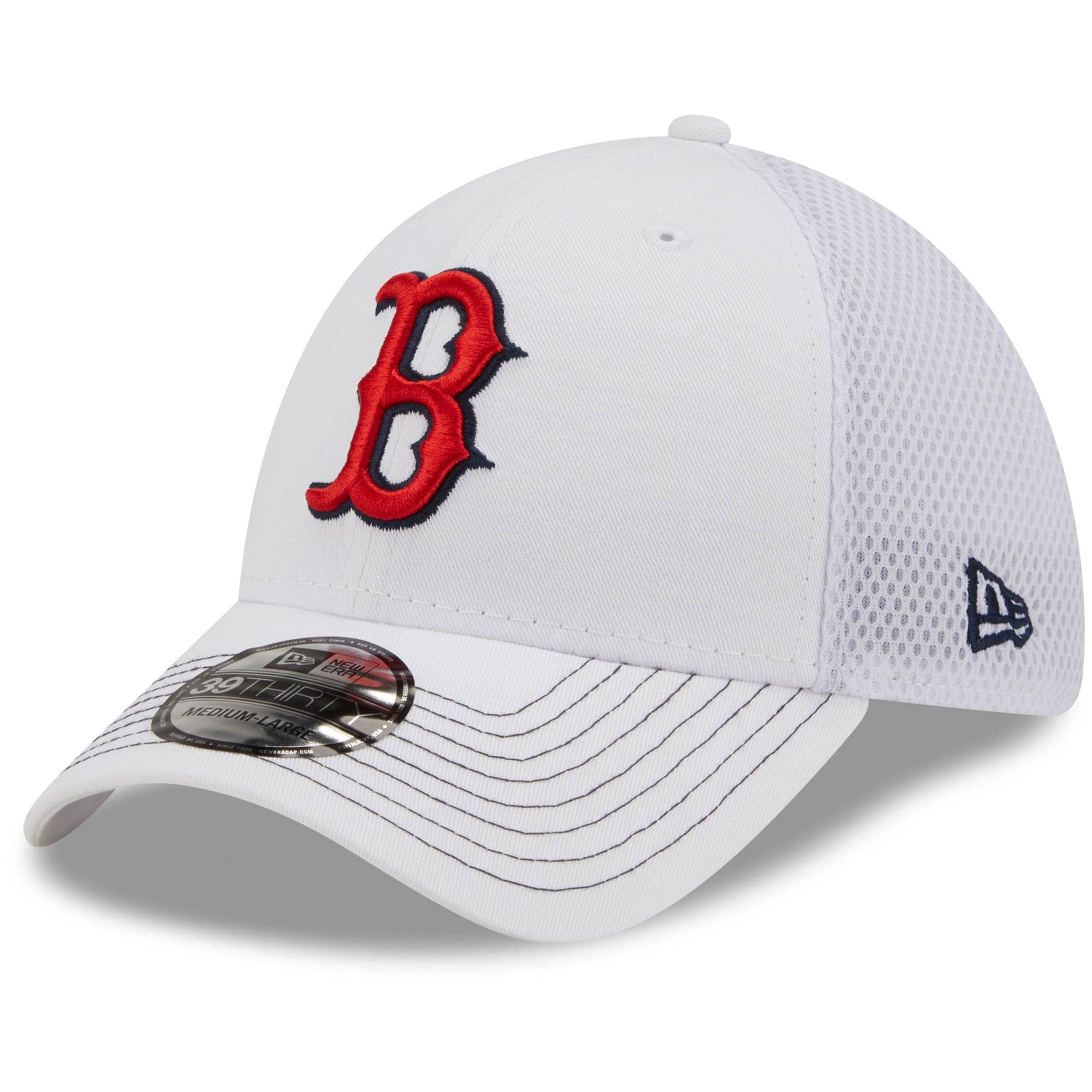 Boston Red Sox New Era Team Neo II 
