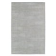 thumbnail image 2 of Kaleen Luminary Collection - Grey 5' x 7'9" Wool and Viscose Rug, 2 of 4
