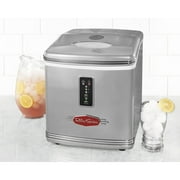 ***fasttrack***nostalgia Retro Ice Maker