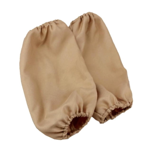 ZheElen Cloth Arm Sleeves Covers Oversleeves Cleaning Kitchen