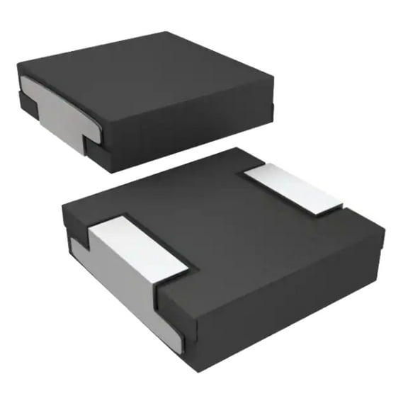Pack of 2 IHLP5050CEERR68M01 Shielded Molded Inductor 680 nH 28 A 2.5mOhm Max Nonstandard
