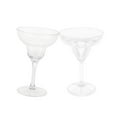 thumbnail image 4 of Creative Margarita Goblet Cup Glass, Resistente A La , Grado Alimenticio - 330ml, 4 of 8